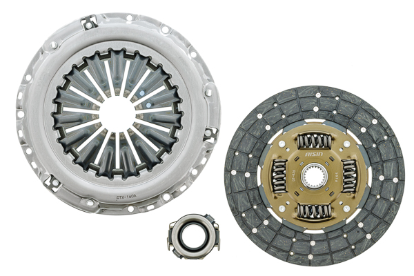 Clutch Kit - KT-440V AISIN